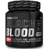 BioTechUSA  Black Blood CAF+ - IVitamins Shop
