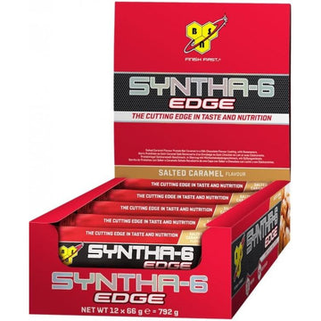 BSN  Syntha-6 Edge Bars