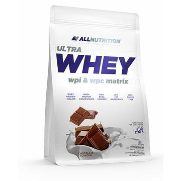 Allnutrition  Whey Ultra