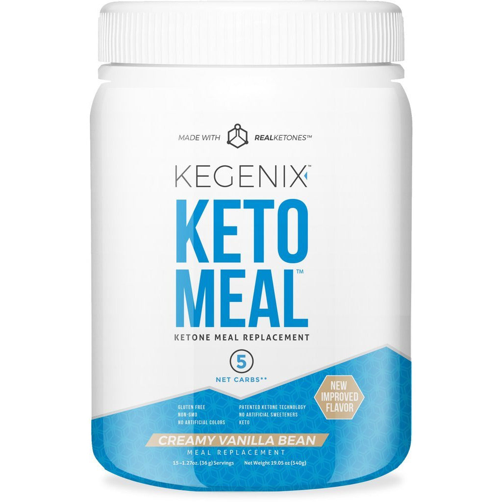 Kegenix  Keto Meal - IVitamins Shop