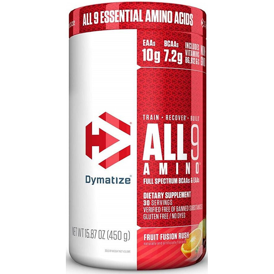 Dymatize  All 9 Amino - IVitamins Shop