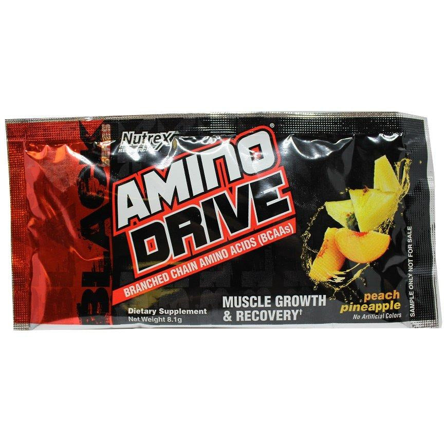 Amino Drive