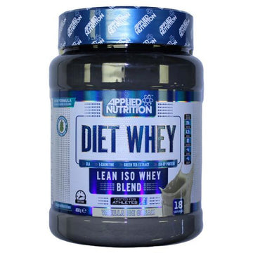 Applied Nutrition  Diet Whey