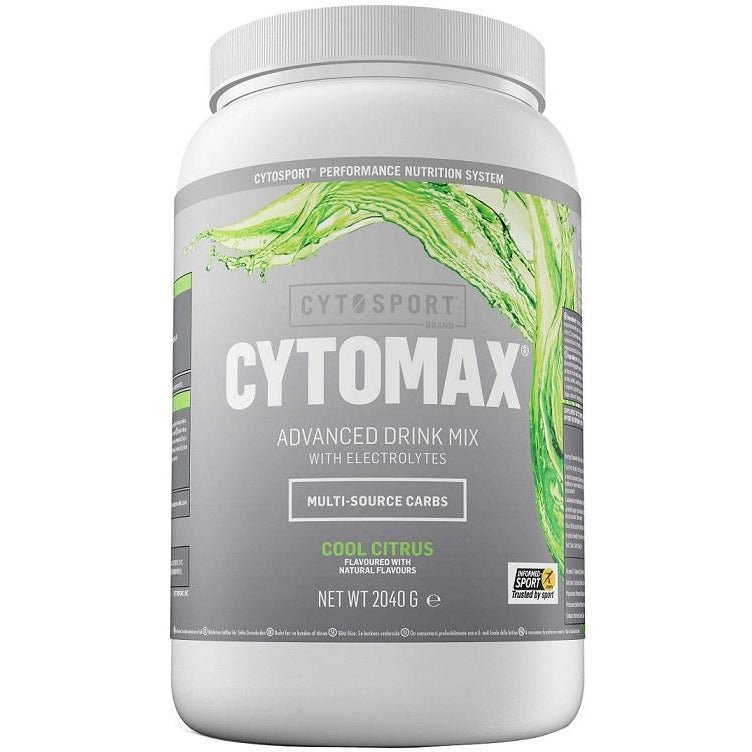 Cytosport  Cytomax - IVitamins Shop