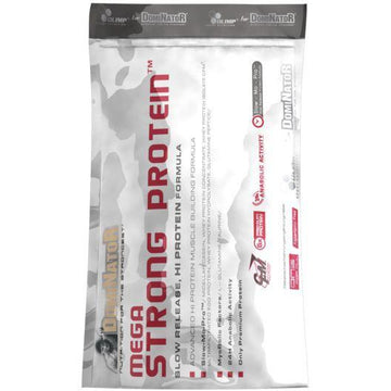 Olimp Nutrition  Mega Strong Protein
