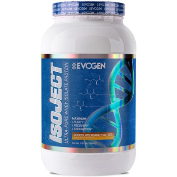 Evogen  IsoJect