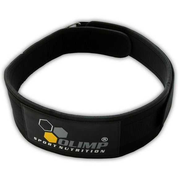 Olimp Accessories  Competition Weight Lifting Belt, 4 inch - IVitamins Shop
