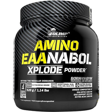 Olimp Nutrition  Amino EAA Xplode