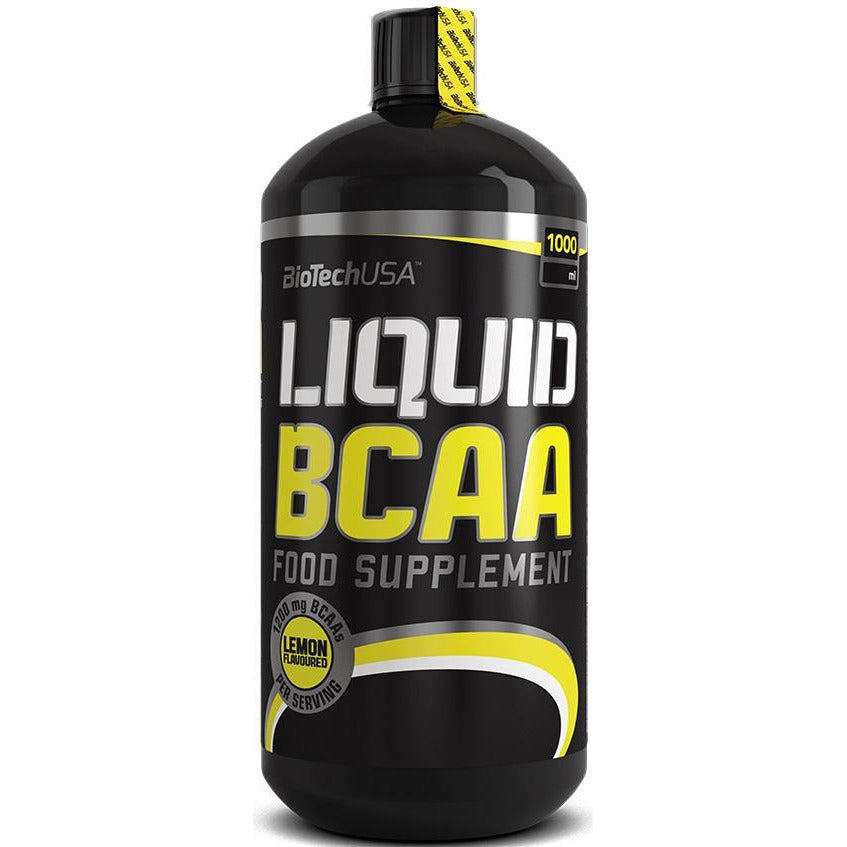 BioTechUSA  Liquid BCAA - IVitamins Shop