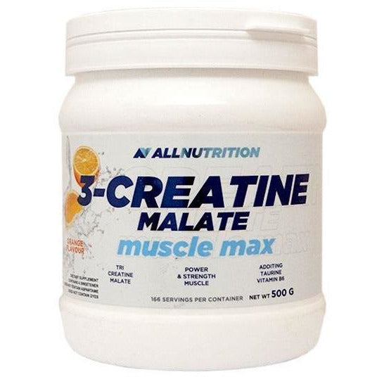 ALLNUTRITION  3-Creatine Malate - IVitamins Shop