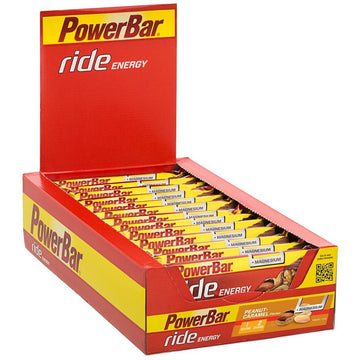 PowerBar  Ride Energy