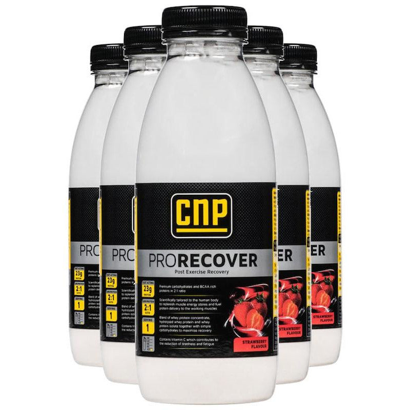 Pro Recover Shake & Take