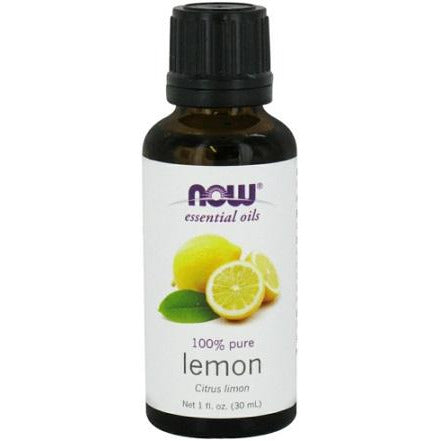 NOW Foods  Essential Oil - IVitamins Shop