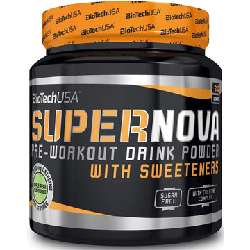 BioTechUSA  Super Nova - IVitamins Shop
