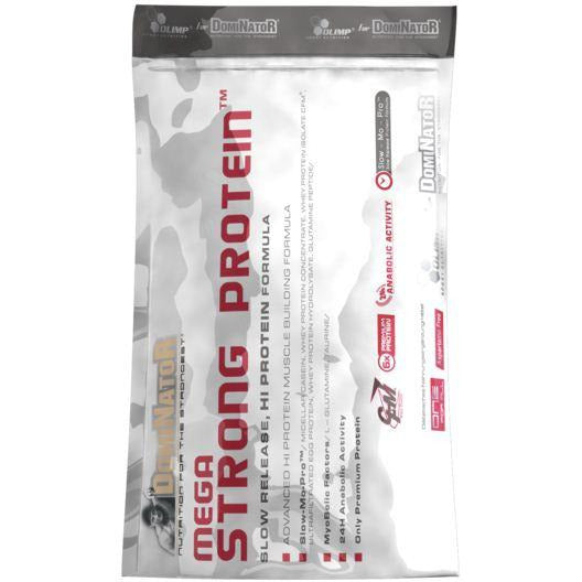 Olimp Nutrition  Mega Strong Protein