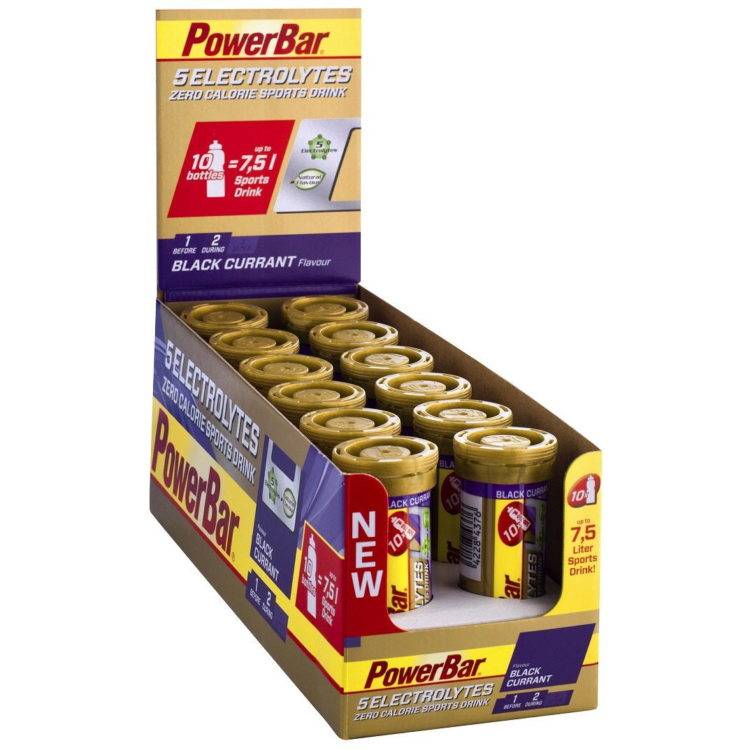 PowerBar  5 Electrolytes