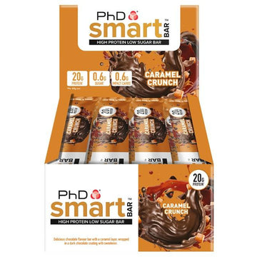 PhD  Smart Bar