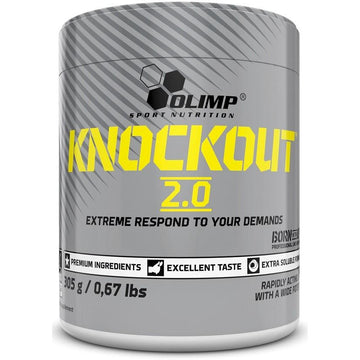 Olimp Nutrition  Knockout 2.0