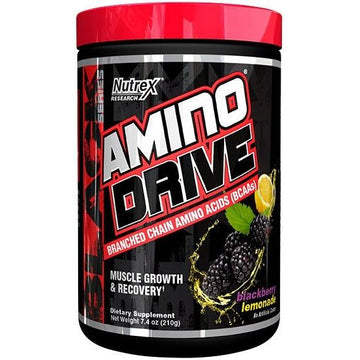 Amino Drive