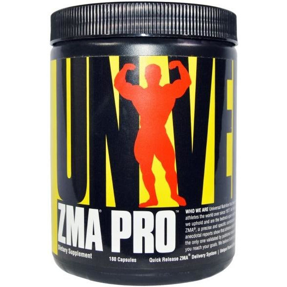 Universal Nutrition  ZMA Pro