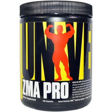 Universal Nutrition  ZMA Pro
