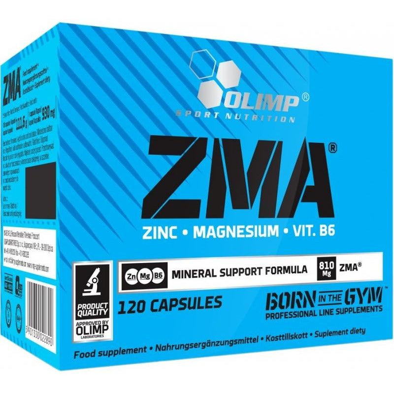 Olimp Nutrition