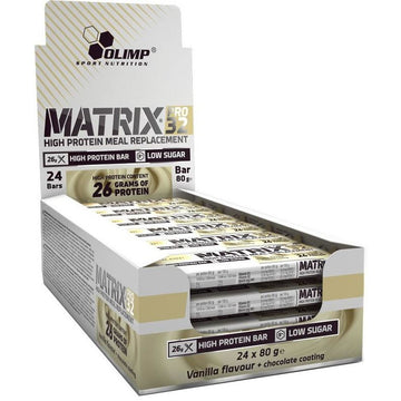 Olimp Nutrition  Matrix Pro 32