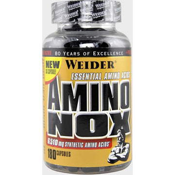 Weider  Amino NOX