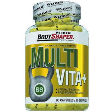 Weider  Multi Vita+ Special B