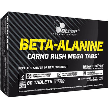Olimp Nutrition  Beta Alanine