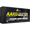 Olimp Nutrition  AAKG Extreme Mega Caps - IVitamins Shop