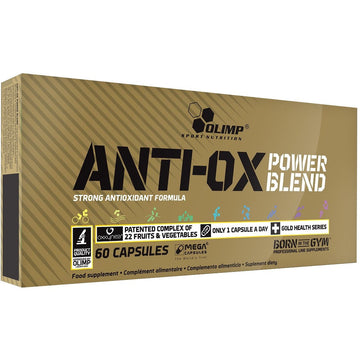 Olimp Nutrition  Anti-OX Power Blend