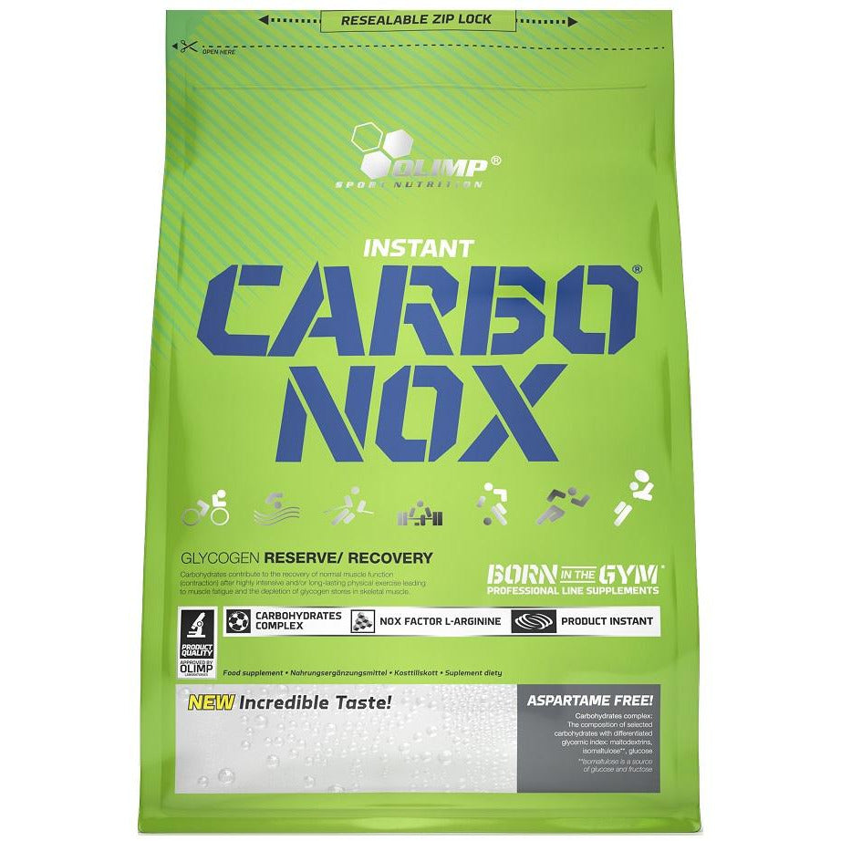 Olimp Nutrition  Carbonox - IVitamins Shop