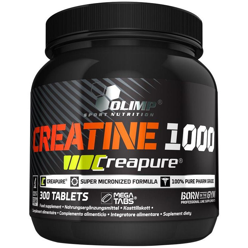 Olimp Nutrition