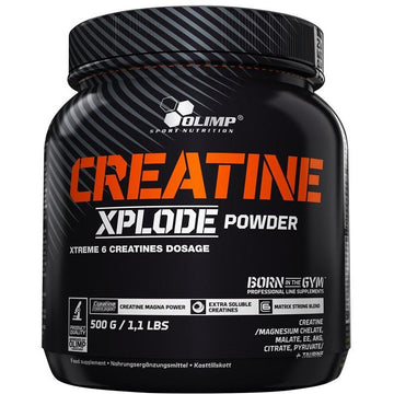 Olimp Nutrition  Creatine Xplode