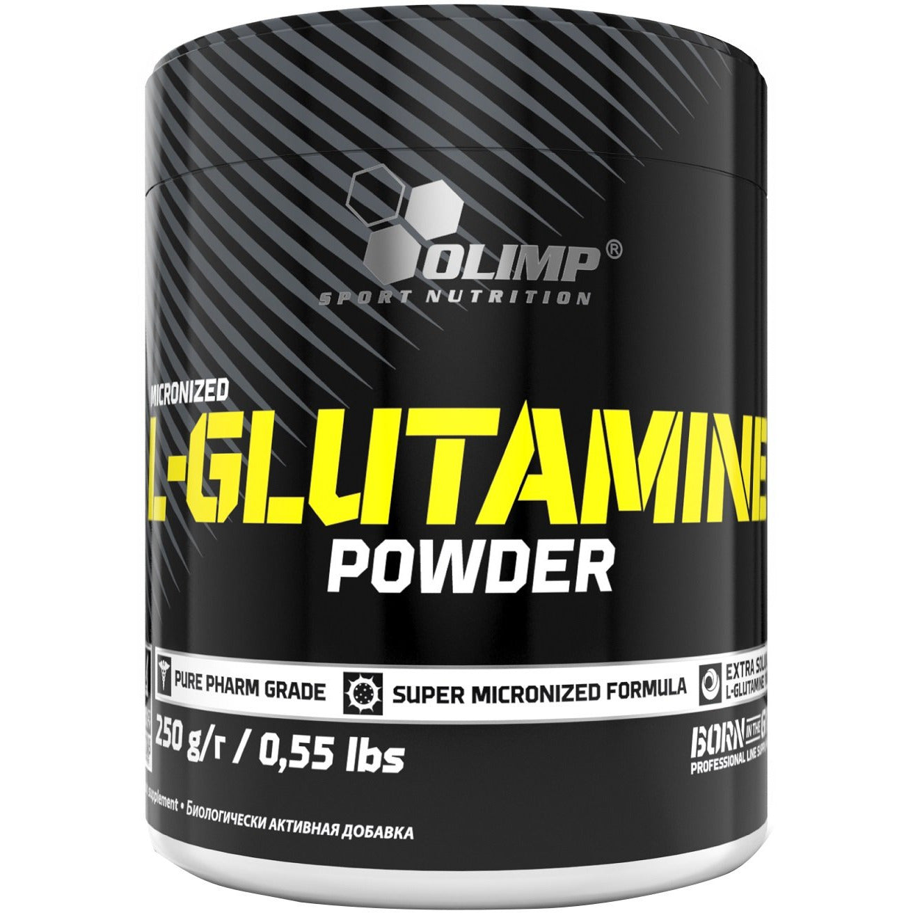Olimp Nutrition