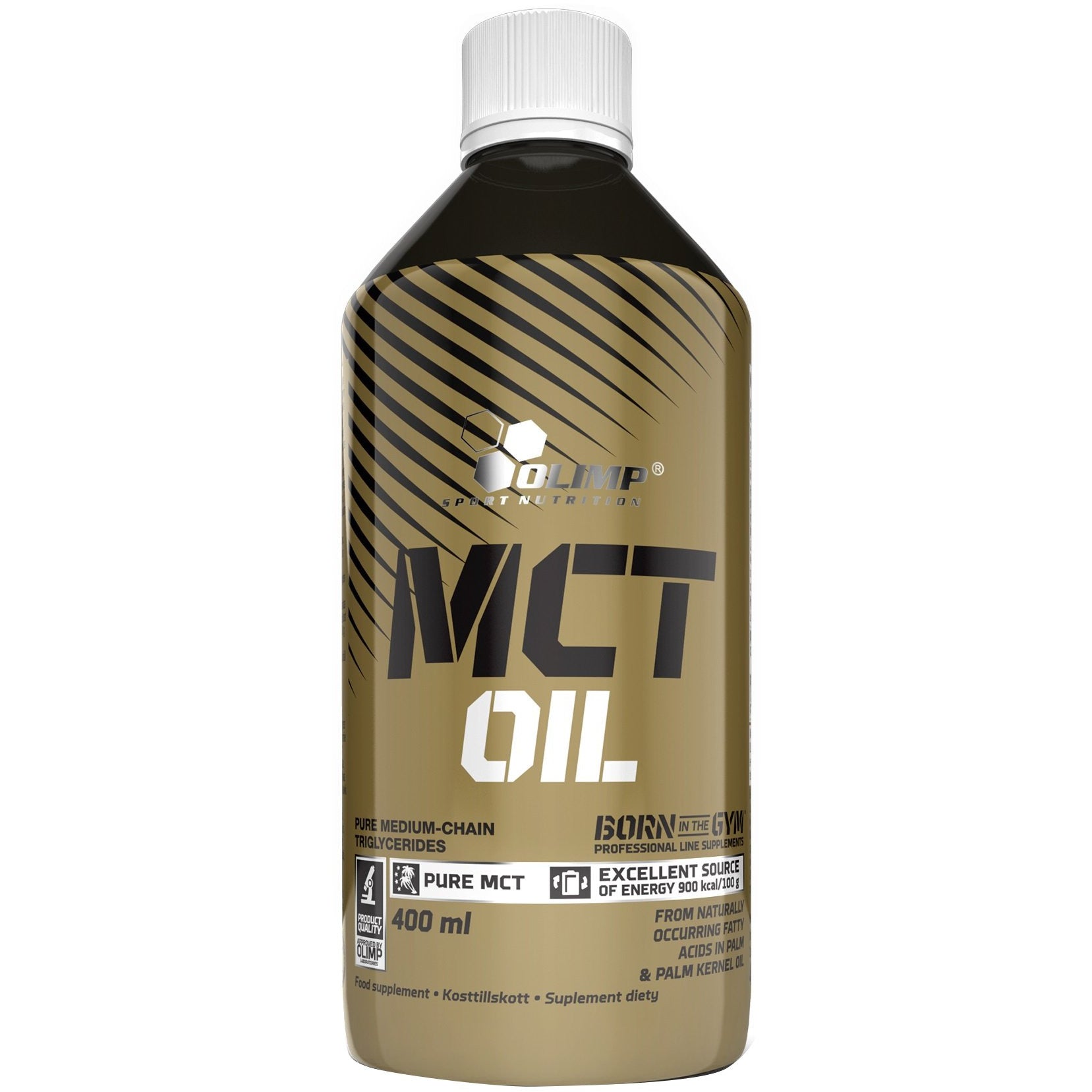 Olimp Nutrition