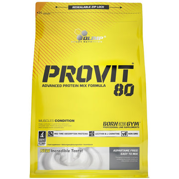 Olimp Nutrition  Provit 80