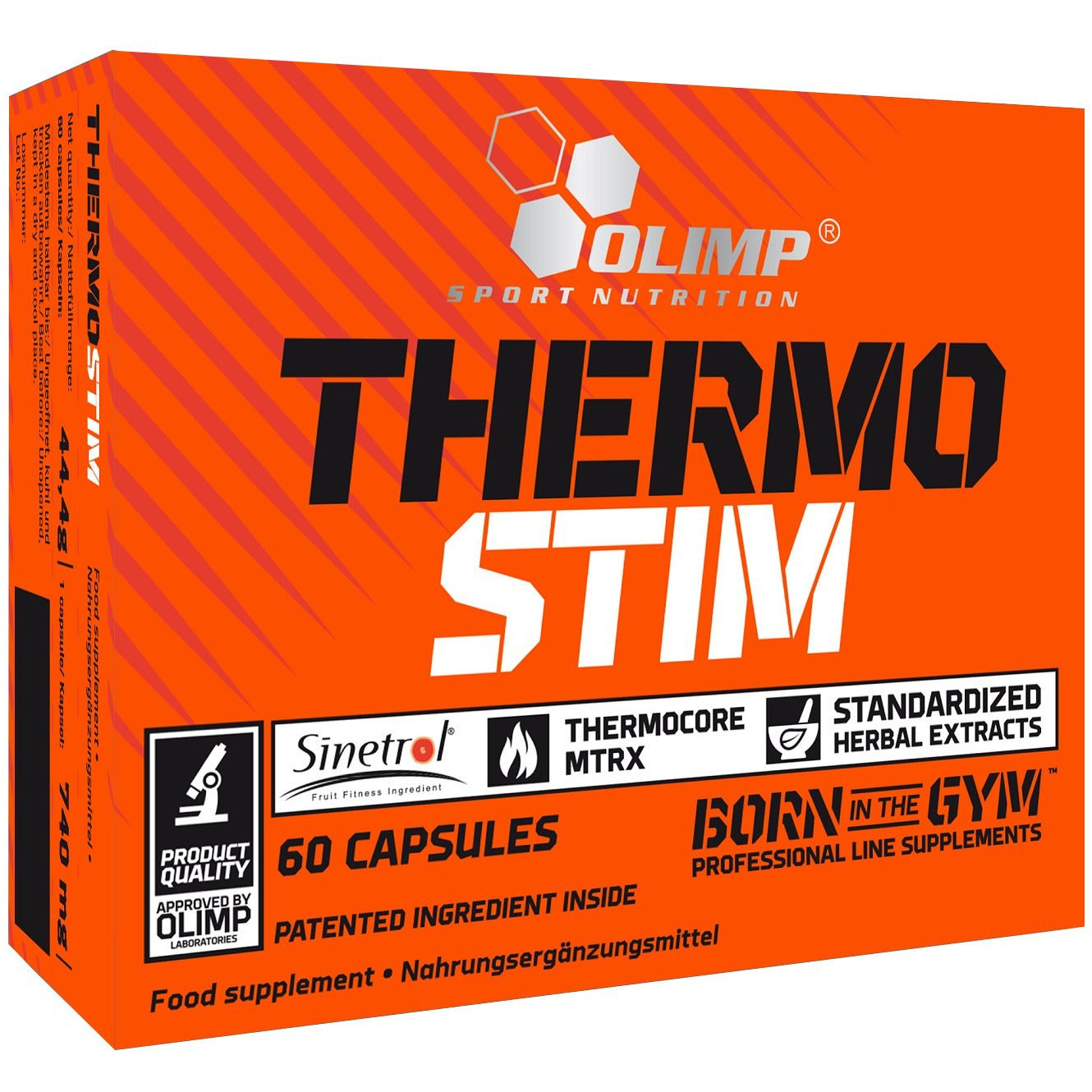 Olimp Nutrition