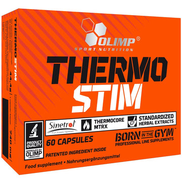 Olimp Nutrition