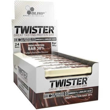 Olimp Nutrition  Twister Bar