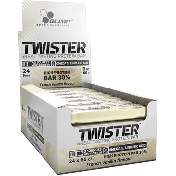 Olimp Nutrition  Twister Bar