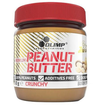 Olimp Nutrition  Peanut Butter