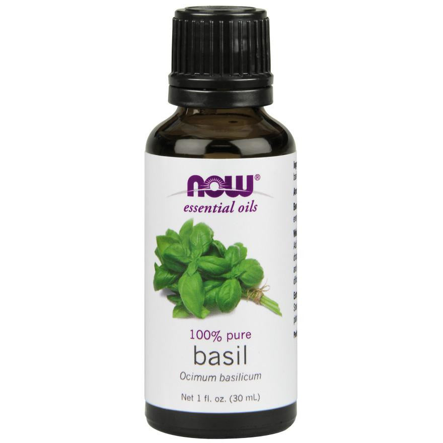 NOW Foods  Essential Oil - IVitamins Shop