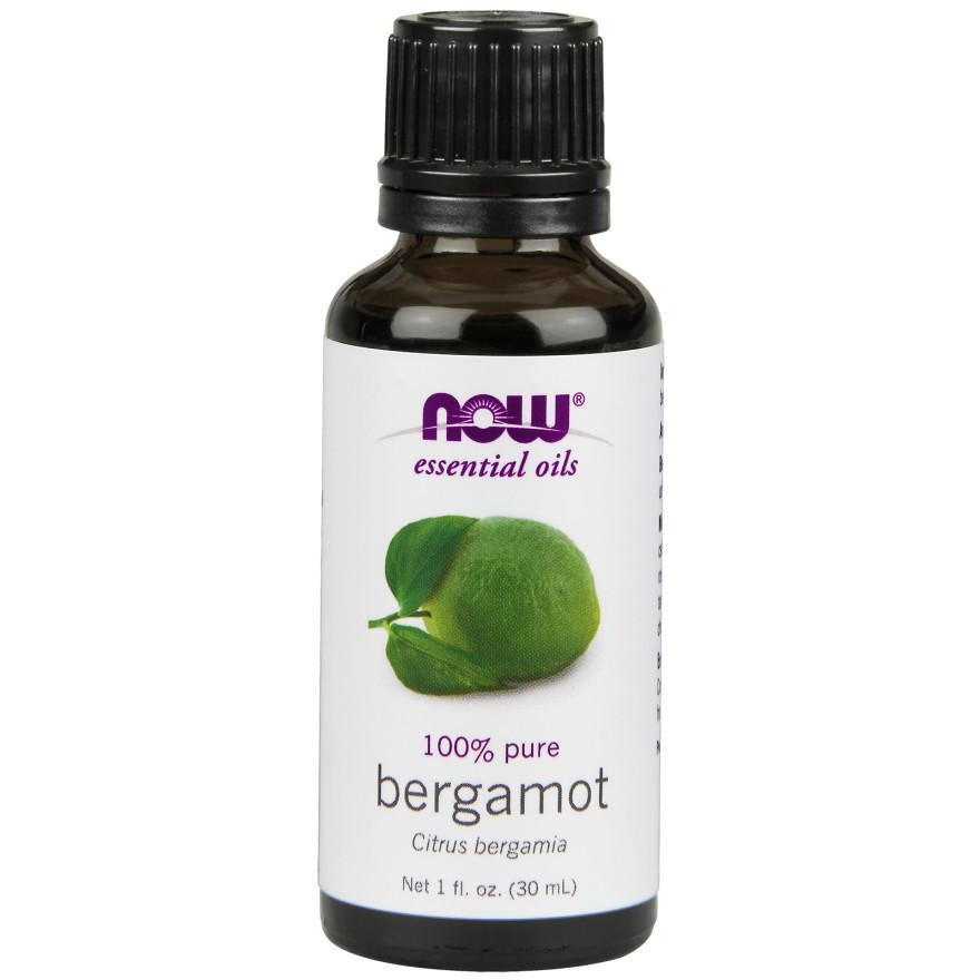 NOW Foods  Essential Oil - IVitamins Shop