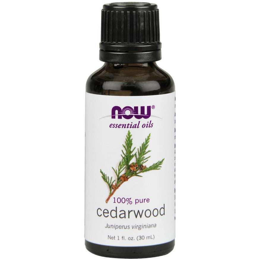 NOW Foods  Essential Oil - IVitamins Shop