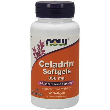 NOW Foods  Celadrin, 350mg