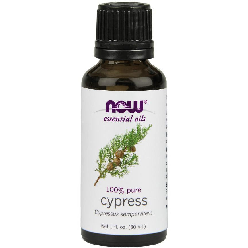 NOW Foods  Essential Oil - IVitamins Shop
