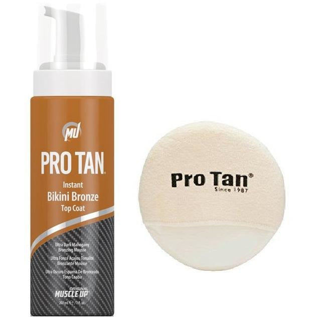 Pro Tan