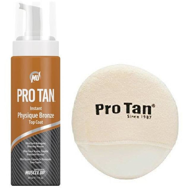 Pro Tan